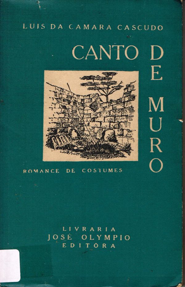 Canto de Muro - 800 CAS